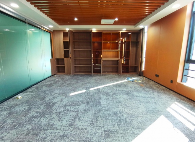 东枫德必WE人工智能创新基地房源照片